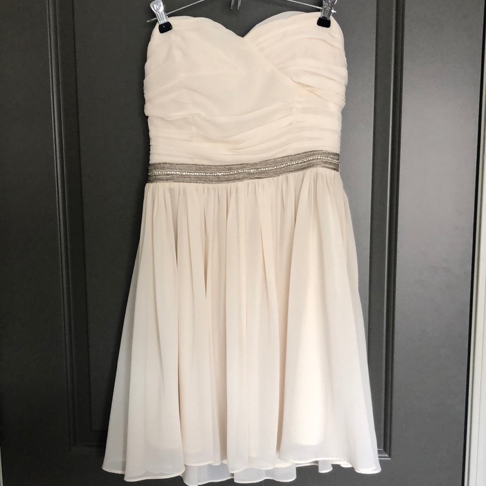 MM Couture Dress